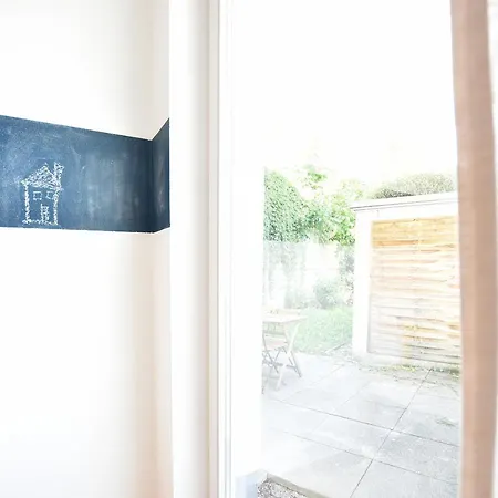 Apartment Spacious Central Innsbruck