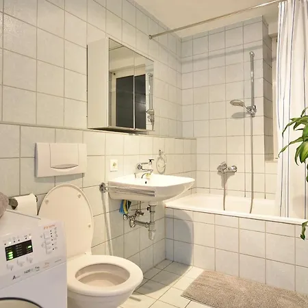 Apartment Spacious Central Innsbruck